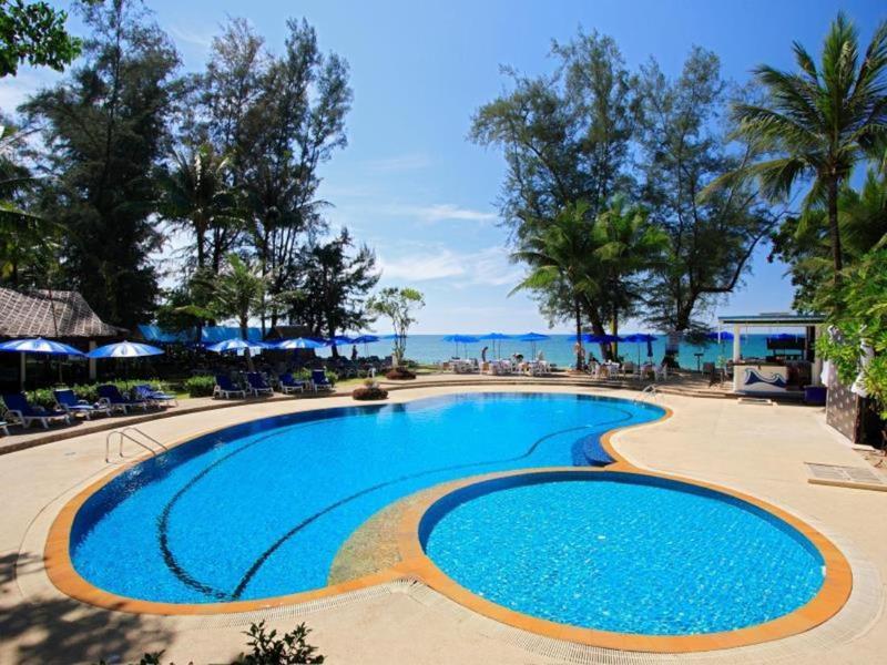 Hive Khaolak Beach Resort (Adults Only) 蔻立 外观 照片