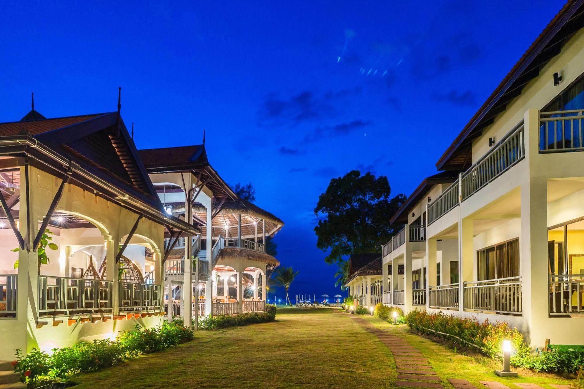 Hive Khaolak Beach Resort (Adults Only) 蔻立 外观 照片