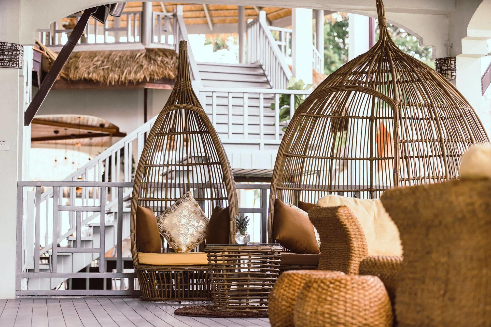 Hive Khaolak Beach Resort (Adults Only) 蔻立 外观 照片