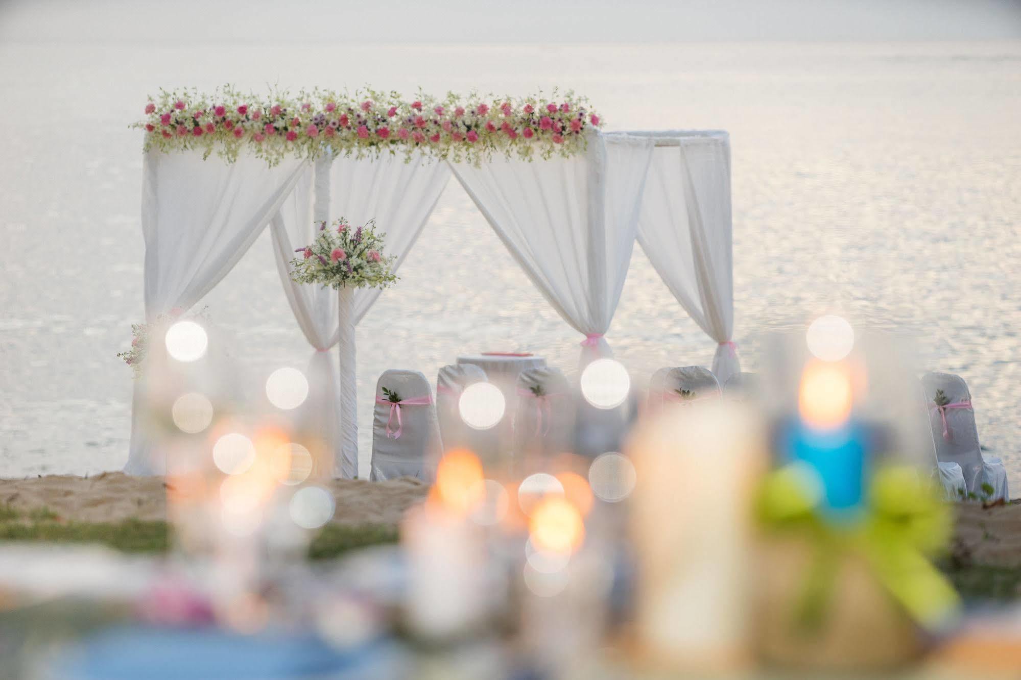 Hive Khaolak Beach Resort (Adults Only) 蔻立 外观 照片