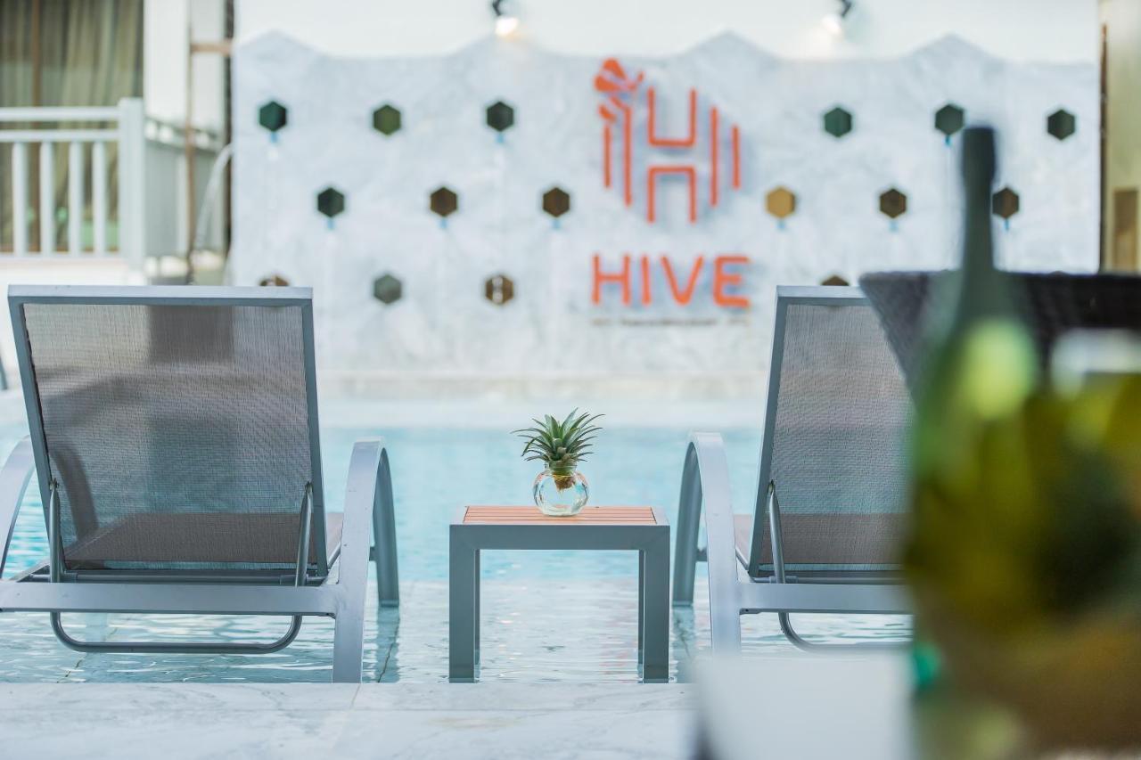 Hive Khaolak Beach Resort (Adults Only) 蔻立 外观 照片