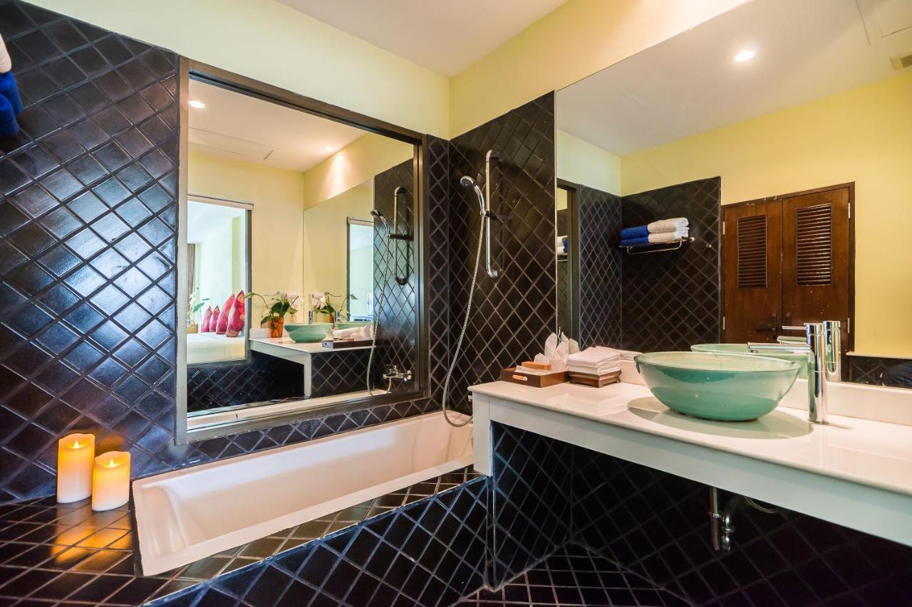 Hive Khaolak Beach Resort (Adults Only) 蔻立 外观 照片