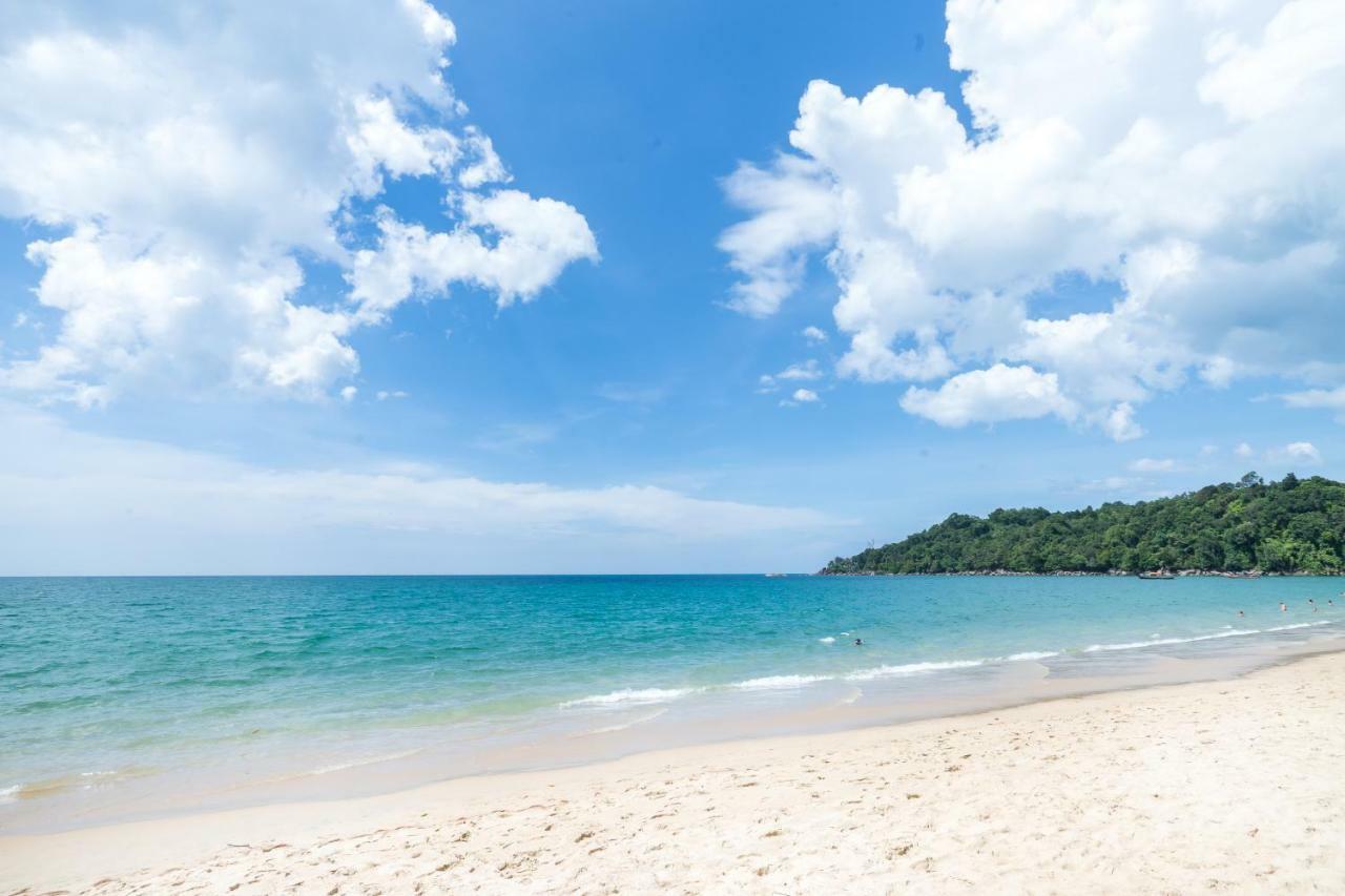 Hive Khaolak Beach Resort (Adults Only) 蔻立 外观 照片
